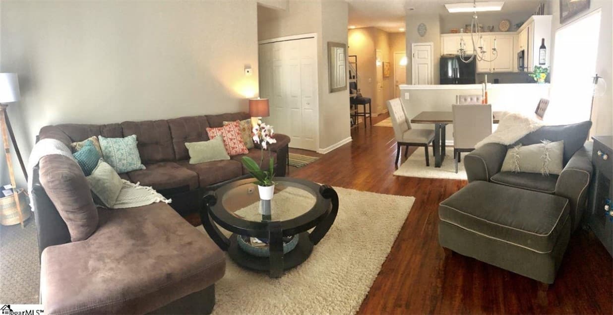 Property image 2 at 119 Ledgewood Way, Easley, SC 29642