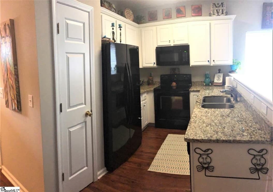 Property image 3 at 119 Ledgewood Way, Easley, SC 29642