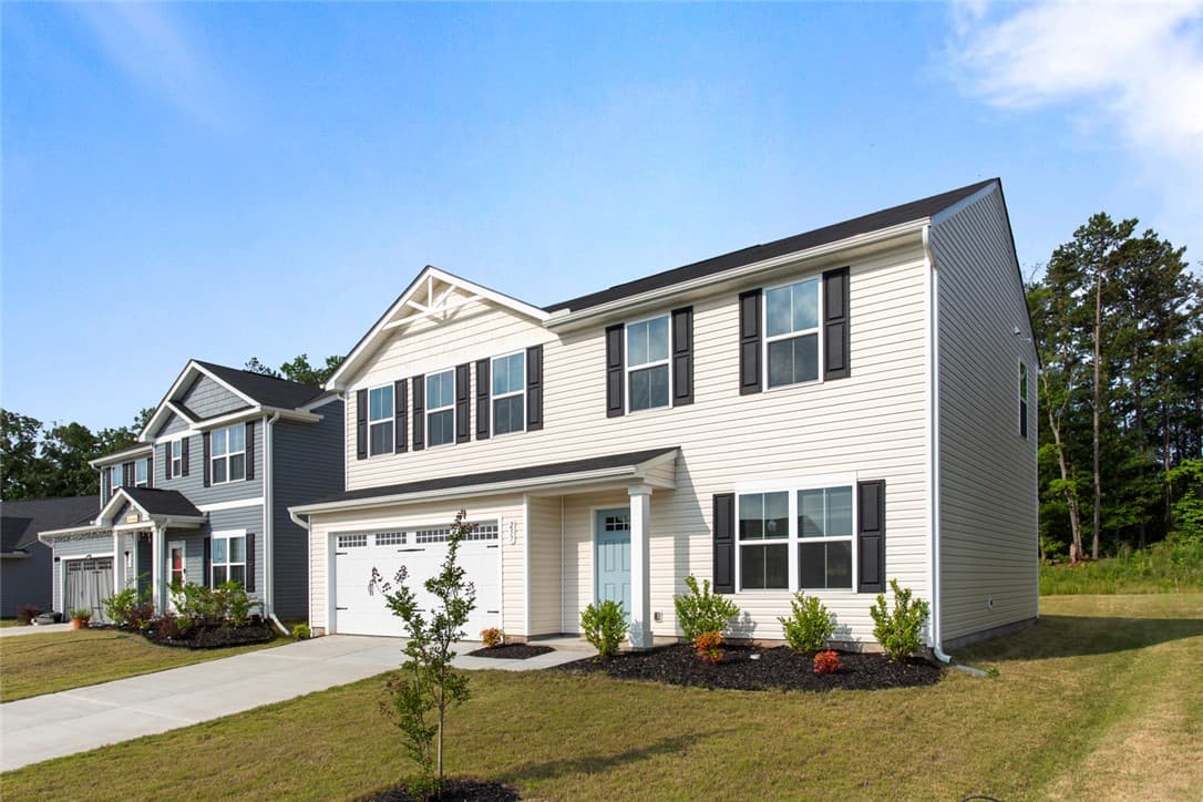 257 Utica Bend Court
