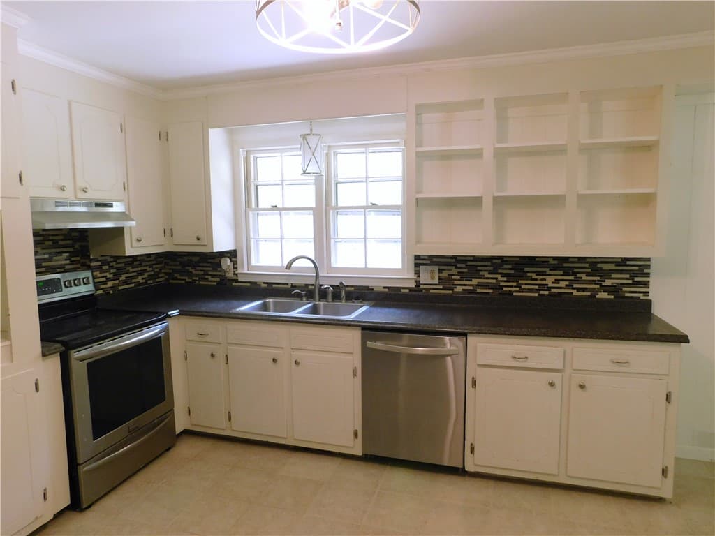 Property image 4 at 600 Parkwood Drive, Anderson, SC 29625