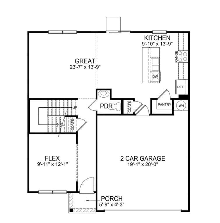 Property image 2 at 406 Caprock Court, Seneca, SC 29678