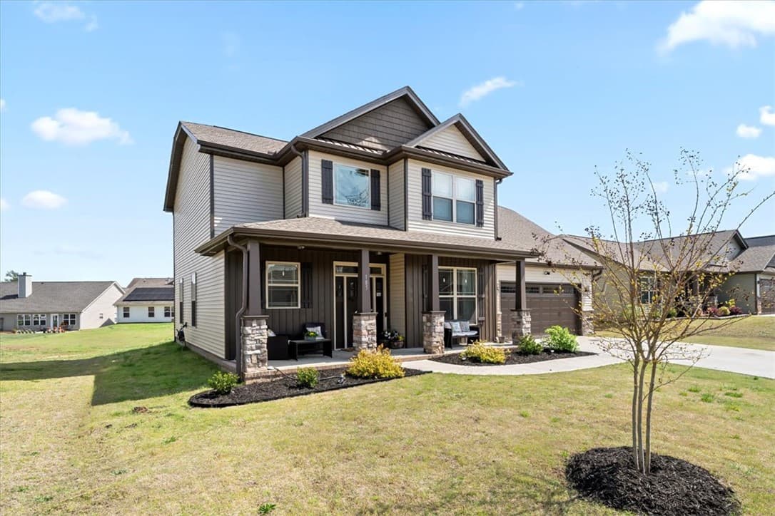 185 Norfolk Circle