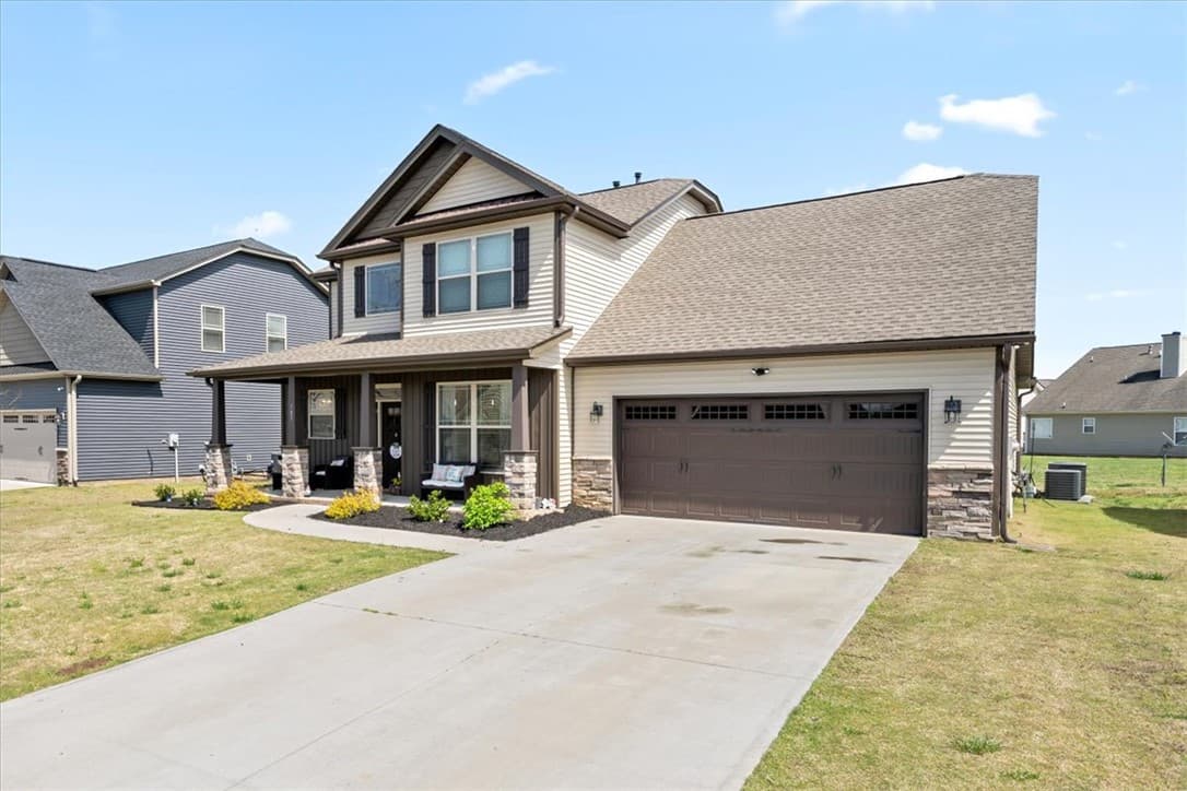 Property image 2 at 185 Norfolk Circle, Anderson, SC 29625