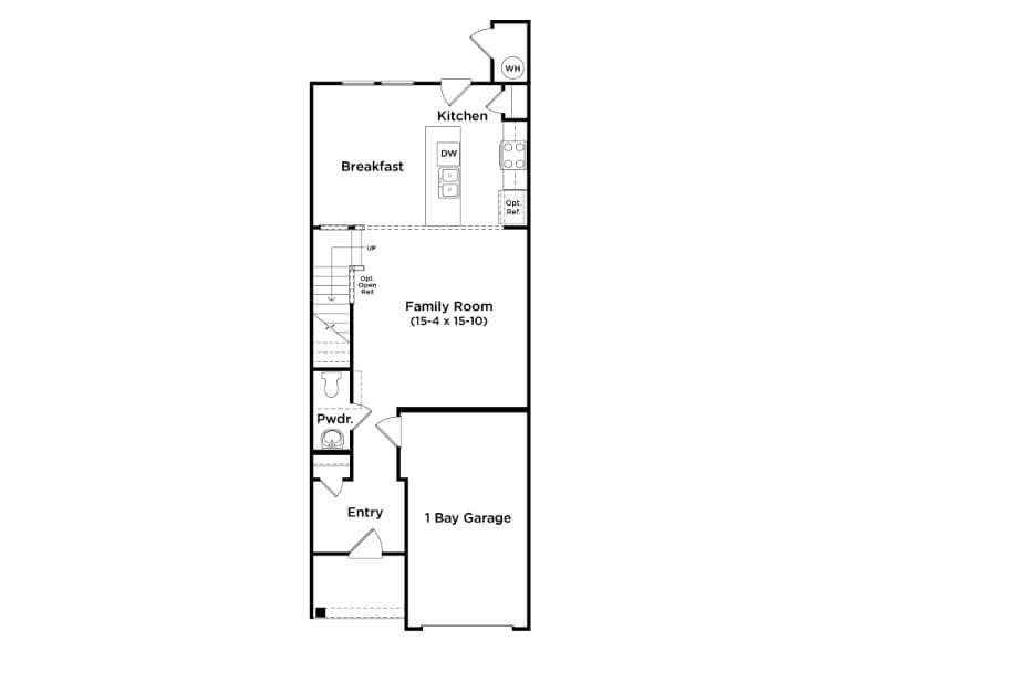 Property image 2 at 520 Harebell Way, Greenville, SC 29617