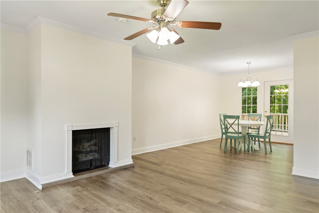 Property image 4 at 205 Fernwood Drive, Seneca, SC 29678