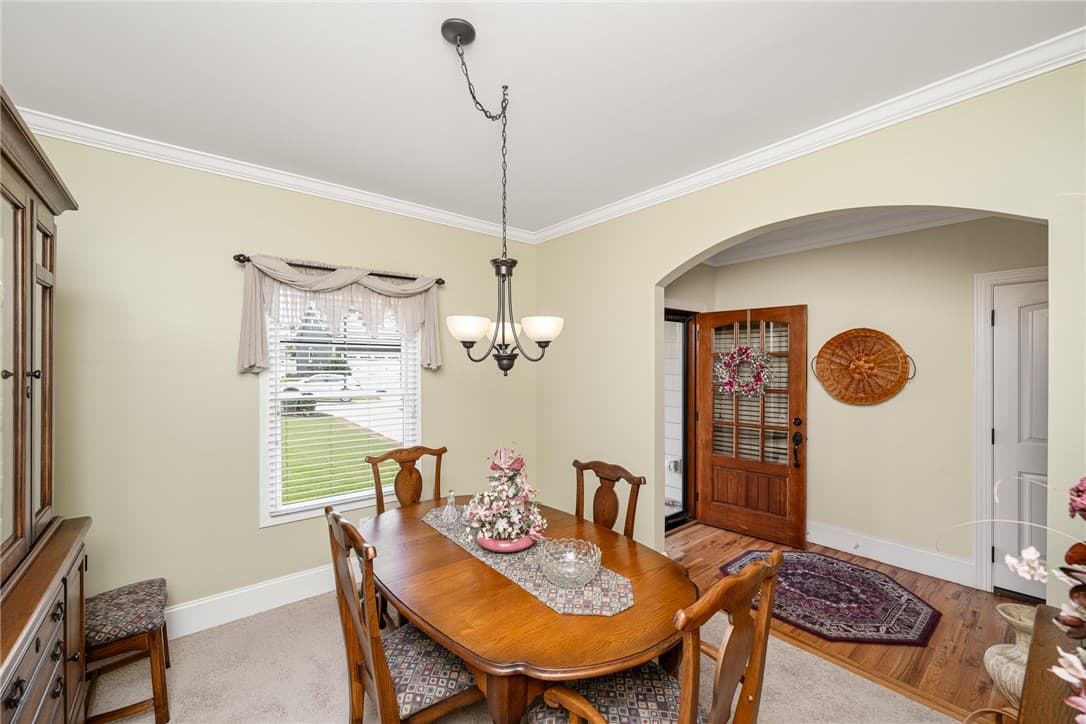 Property image 3 at 225 Chickadee Trail, Easley, SC 29642