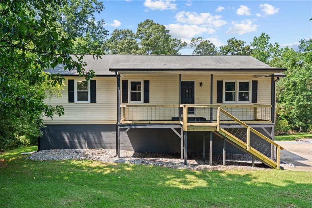 205 Partridge Court