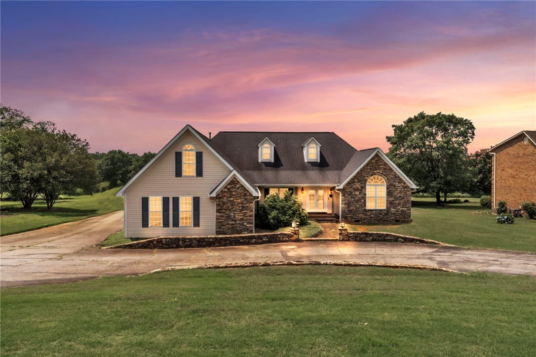 116 Fairway Drive
