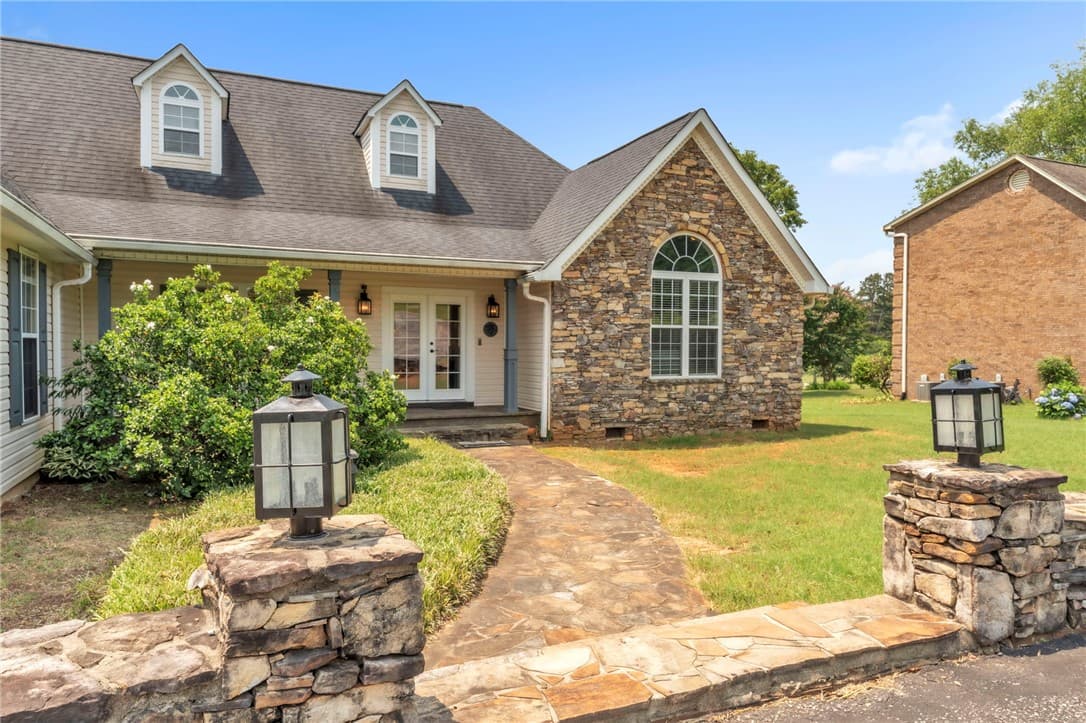 Property image 5 at 116 Fairway Drive, Pickens, SC 29671