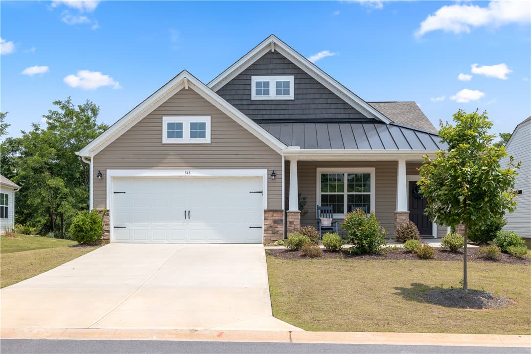 346 Sliding Rock Drive