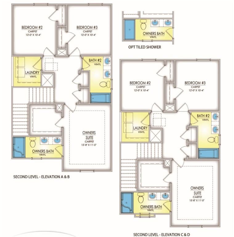 Property image 2 at 216 Brown Circle, Easley, SC 29642