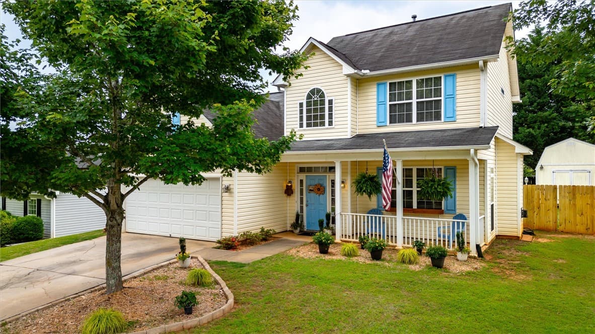 532 Cardinal Woods Way