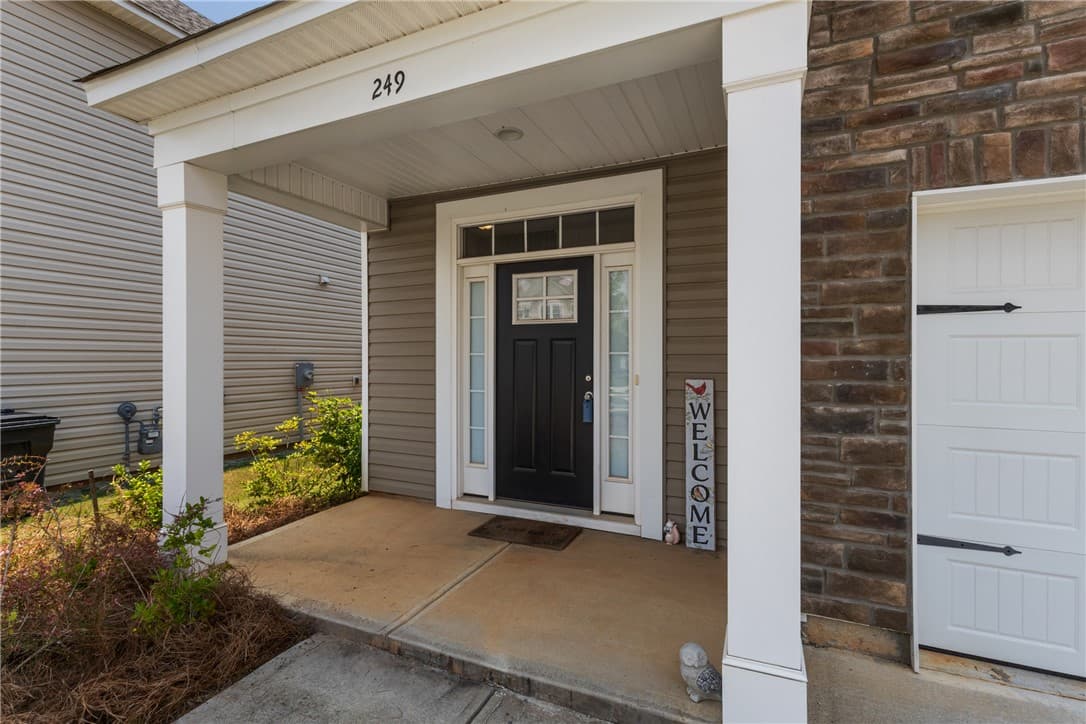 Property image 3 at 249 Samuel Street, Pendleton, SC 29670