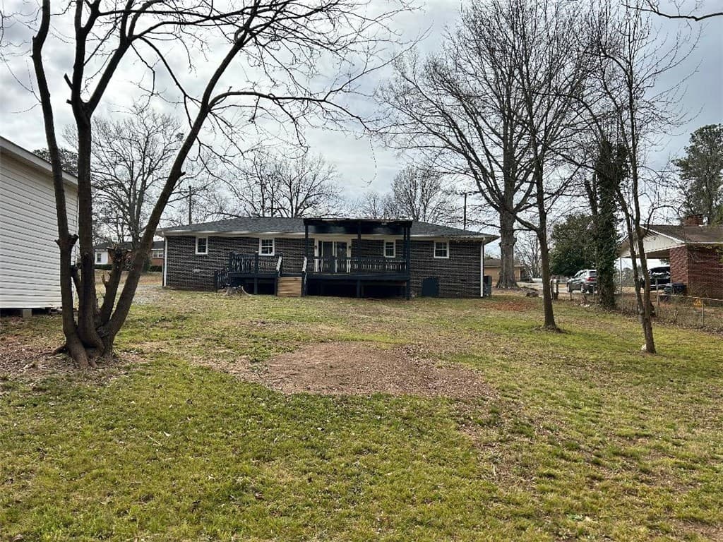 Property image 4 at 2703 Leftwich Lane, Anderson, SC 29621