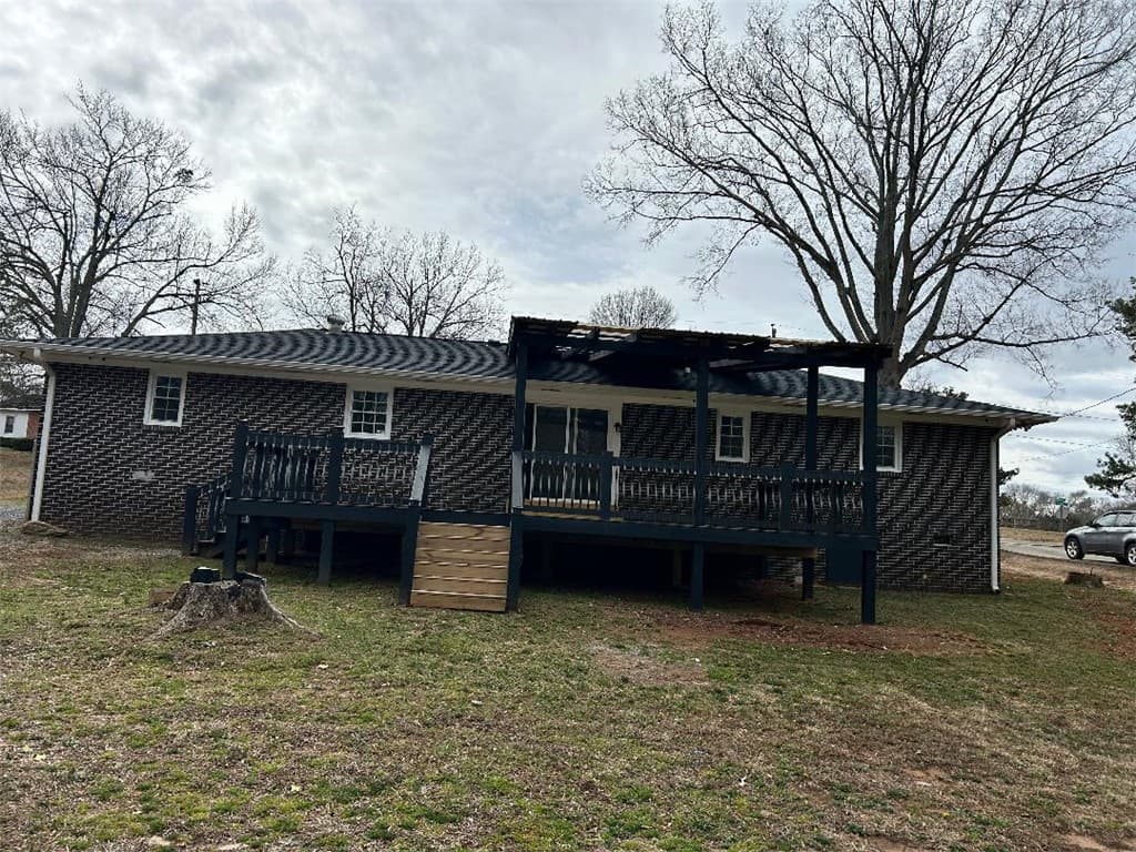 Property image 5 at 2703 Leftwich Lane, Anderson, SC 29621