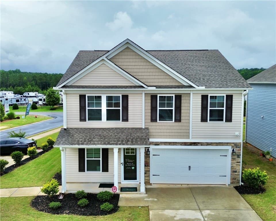 448 Seaborn Circle