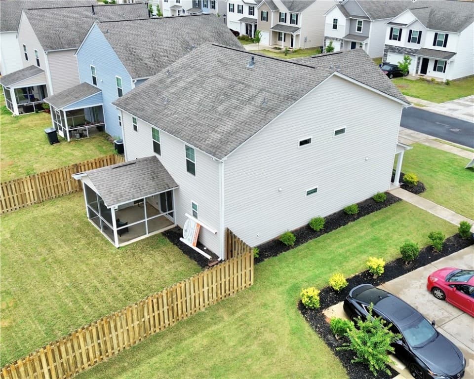 Property image 3 at 448 Seaborn Circle, Pendleton, SC 29670