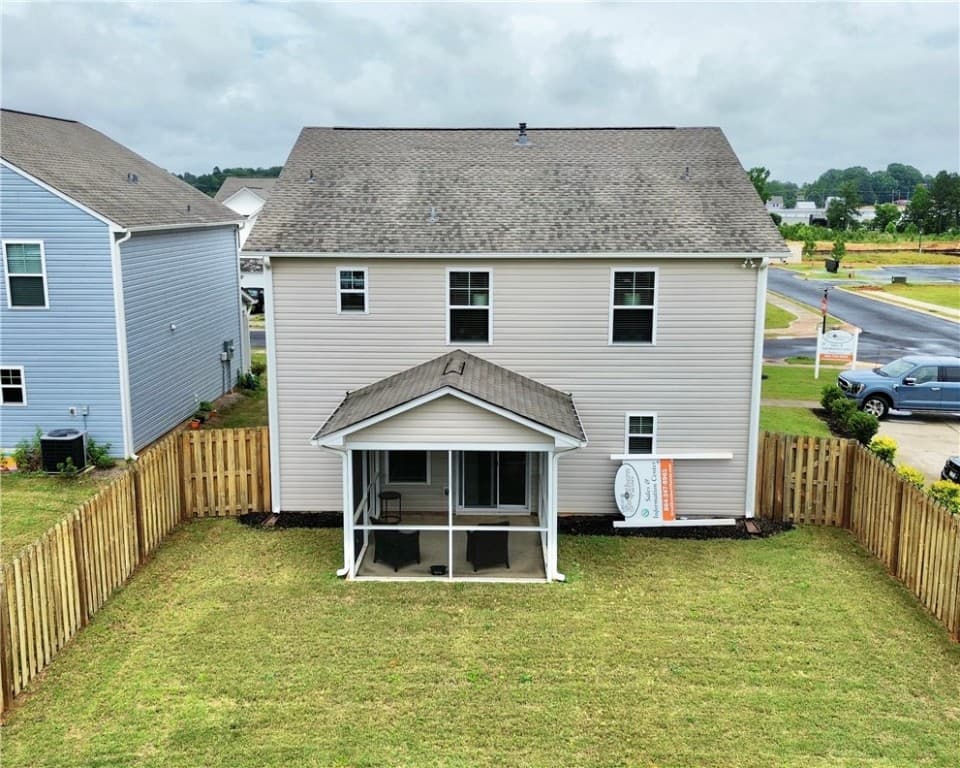 Property image 4 at 448 Seaborn Circle, Pendleton, SC 29670
