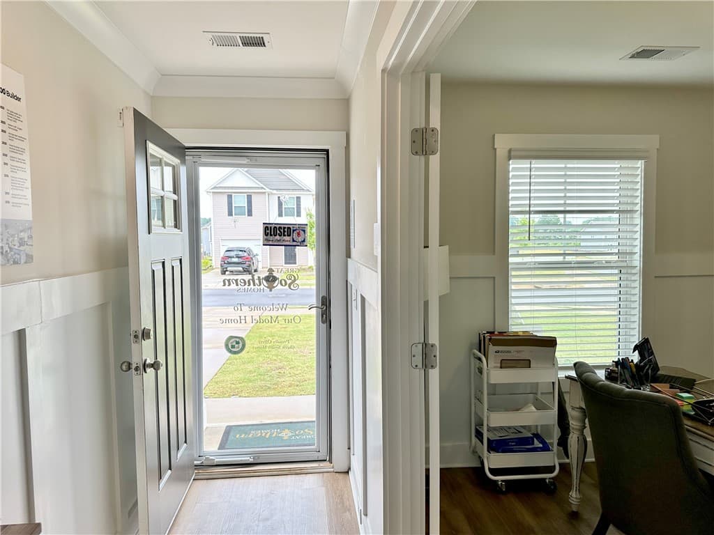 Property image 5 at 448 Seaborn Circle, Pendleton, SC 29670