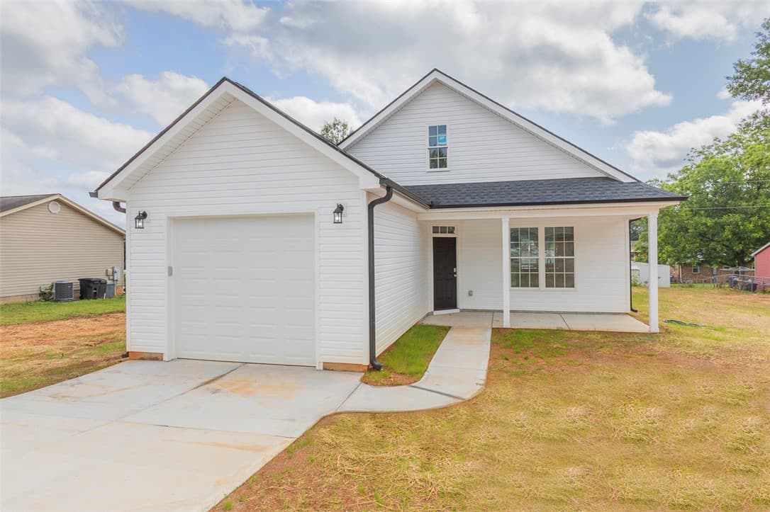 604 Jasmin Drive