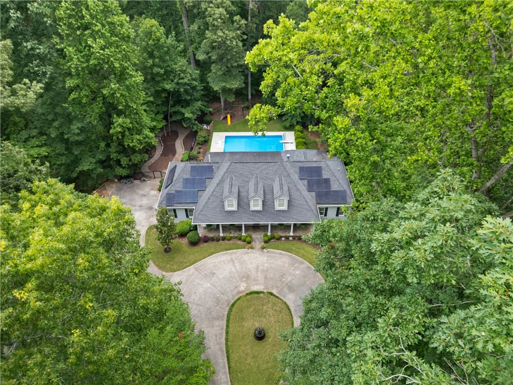 Property image 3 at 119 Oak Crest Circle, Seneca, SC 29672