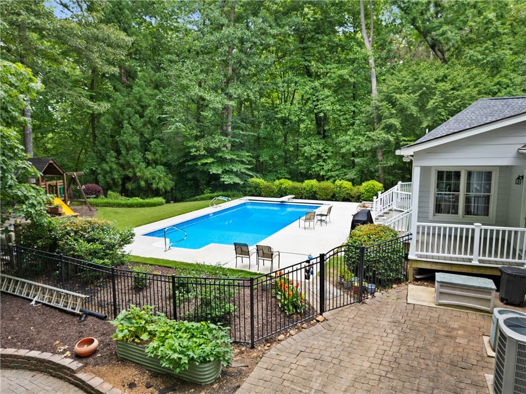 Property image 5 at 119 Oak Crest Circle, Seneca, SC 29672