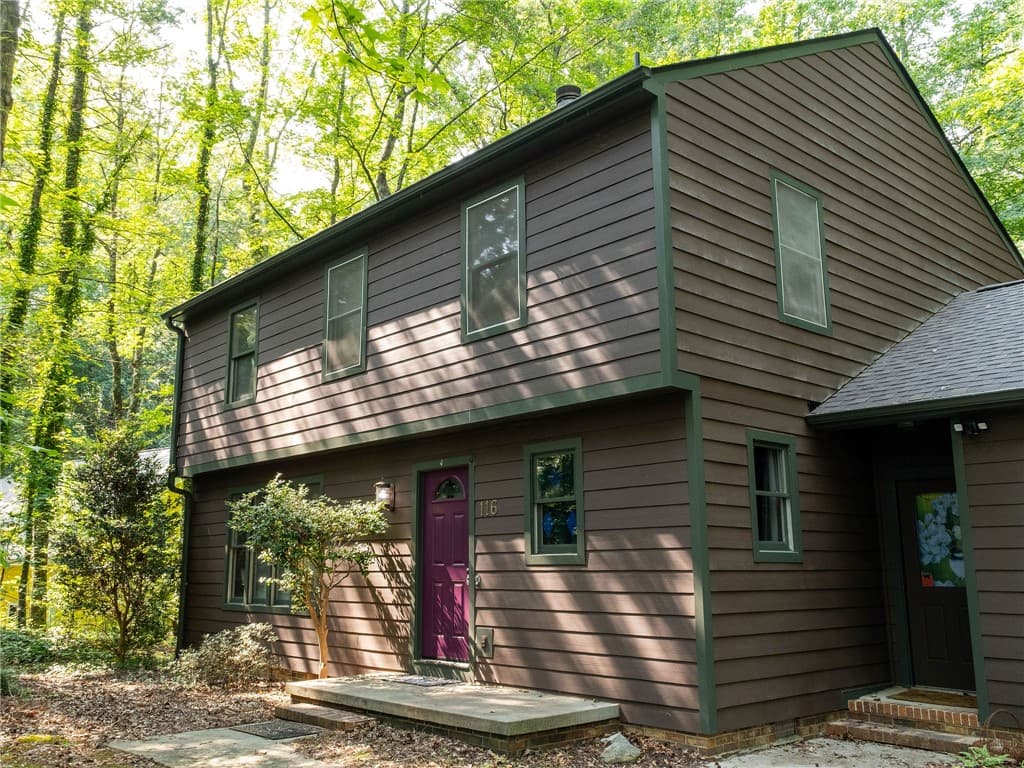 Property image 2 at 116 Shaftsbury Road, Clemson, SC 29631