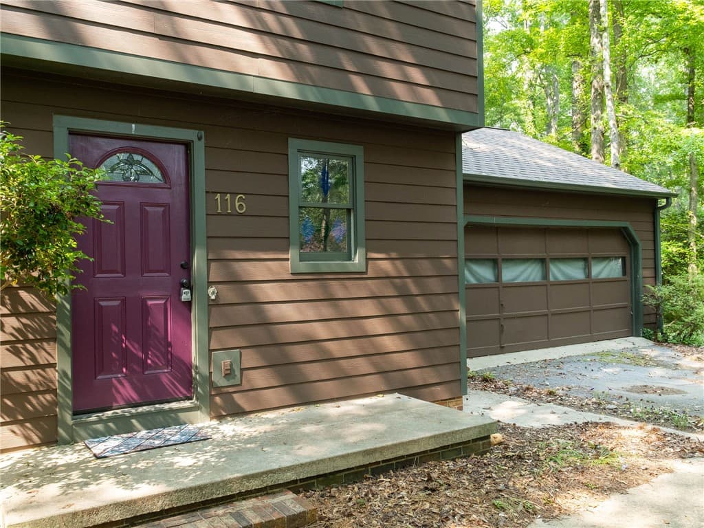 Property image 4 at 116 Shaftsbury Road, Clemson, SC 29631