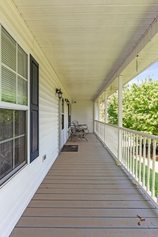 Property image 5 at 1111 Jody Drive, Seneca, SC 29678