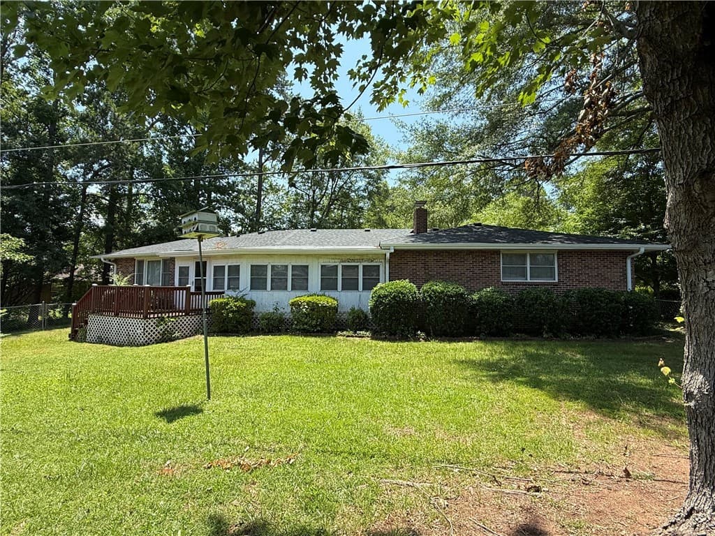Property image 2 at 204 Bristol Court, Anderson, SC 29625