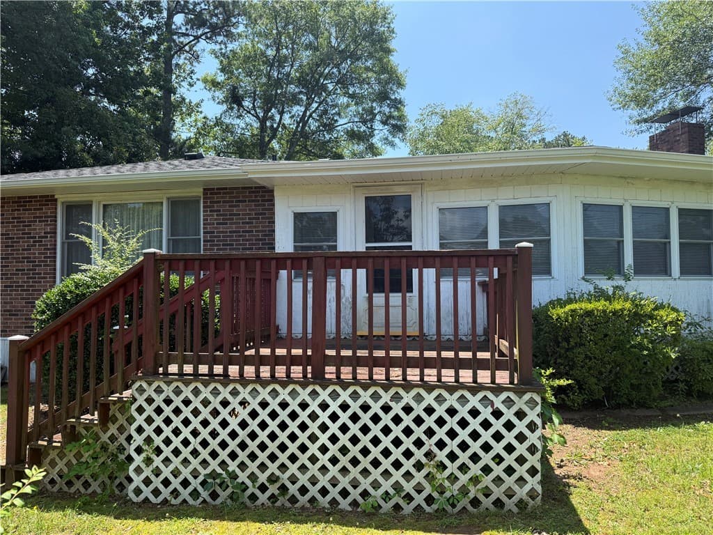 Property image 3 at 204 Bristol Court, Anderson, SC 29625