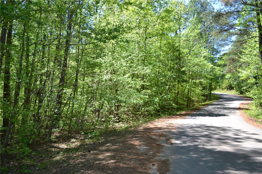 Calhoun Point, Seneca Community