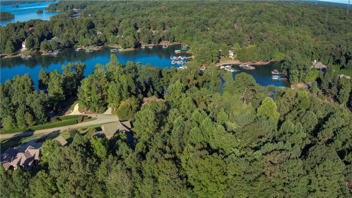 Property image 4 at Lot 25 Bay View Drive, Seneca, SC 29672