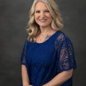Jennifer Hoover - Real Estate Agent