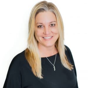 Kristy Tarallo